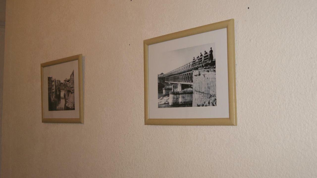 Vazi Aparthotel Tbilisi Bagian luar foto